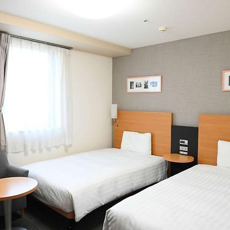 Comfort Hotel Sendai West Esterno foto