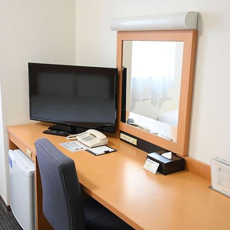 Comfort Hotel Sendai West Esterno foto