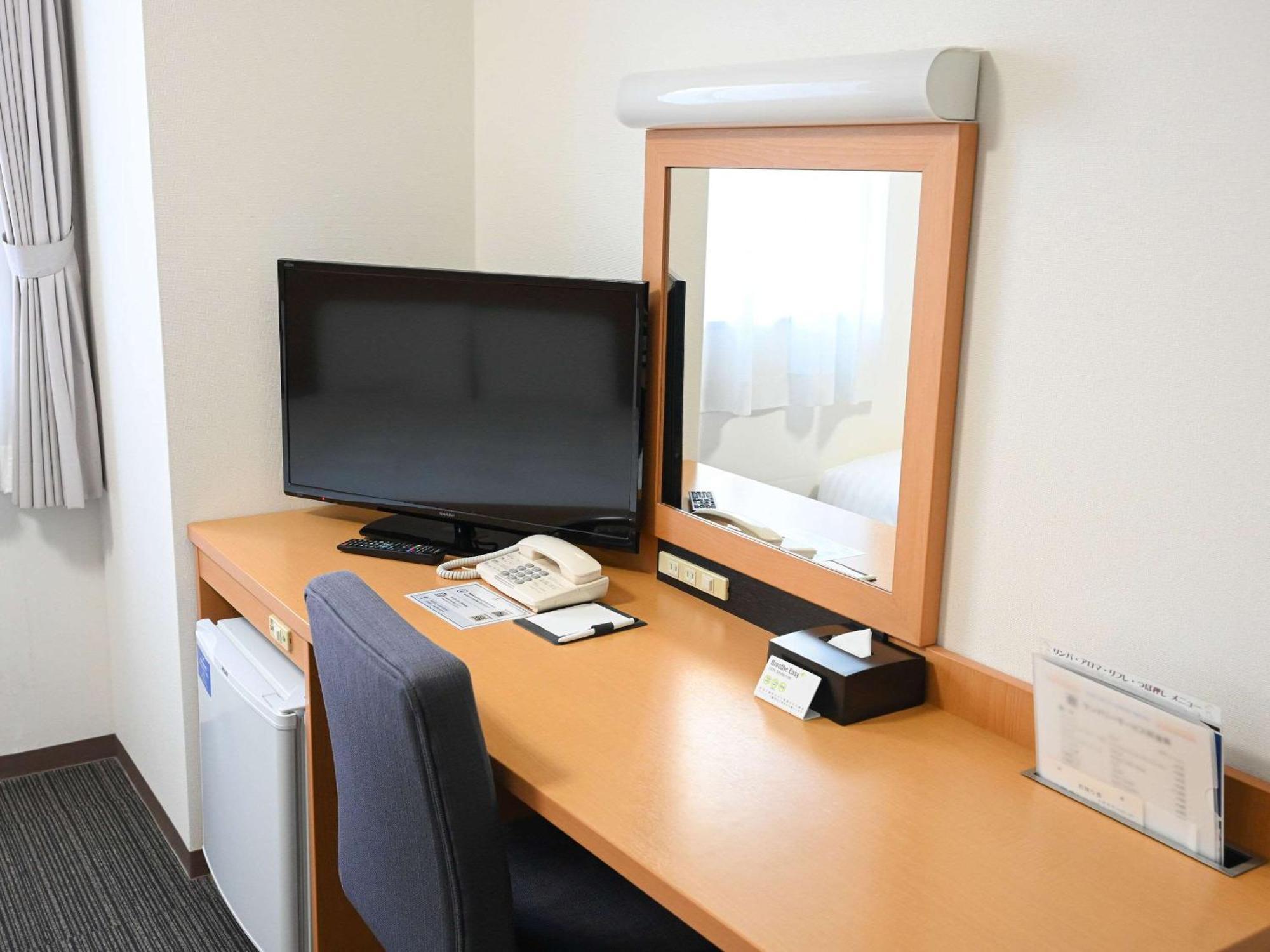 Comfort Hotel Sendai West Esterno foto