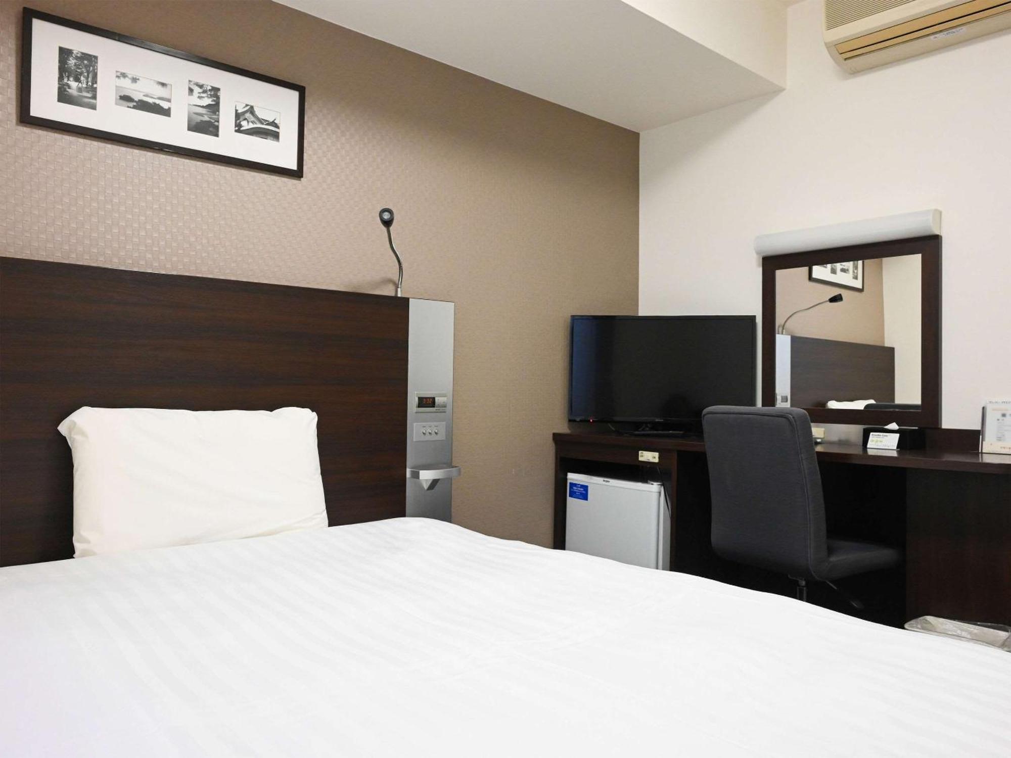 Comfort Hotel Sendai West Esterno foto