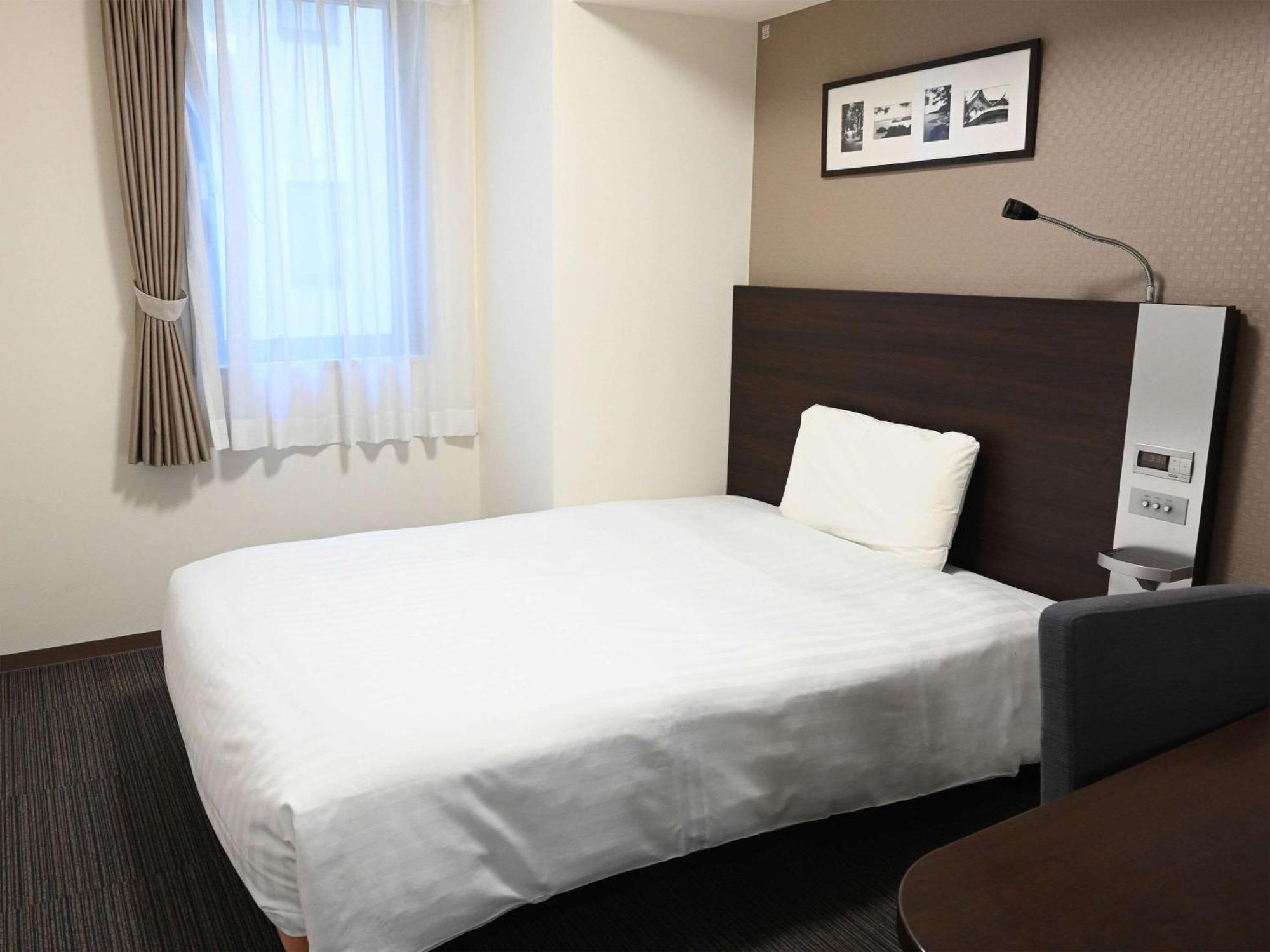Comfort Hotel Sendai West Esterno foto