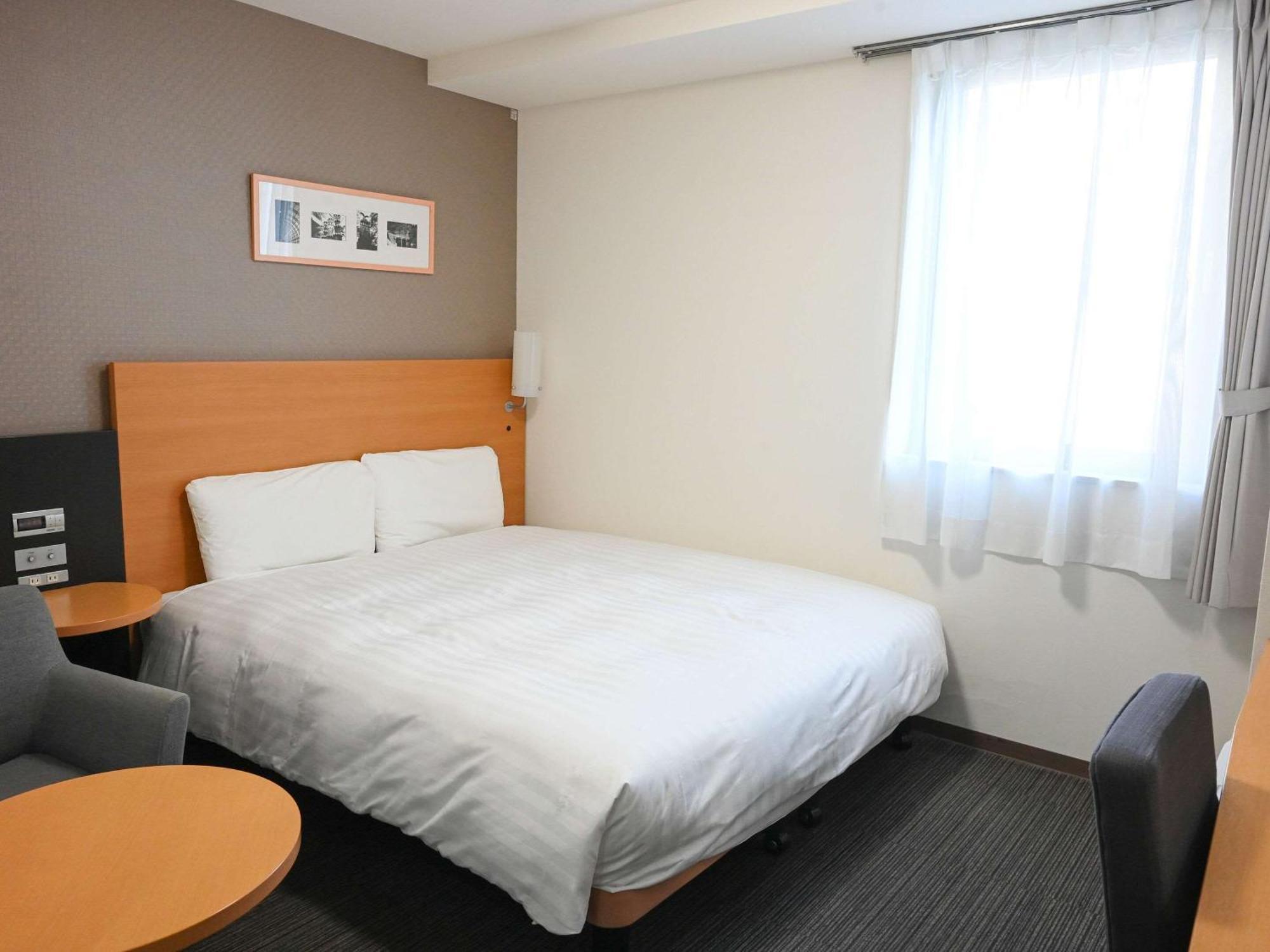 Comfort Hotel Sendai West Esterno foto