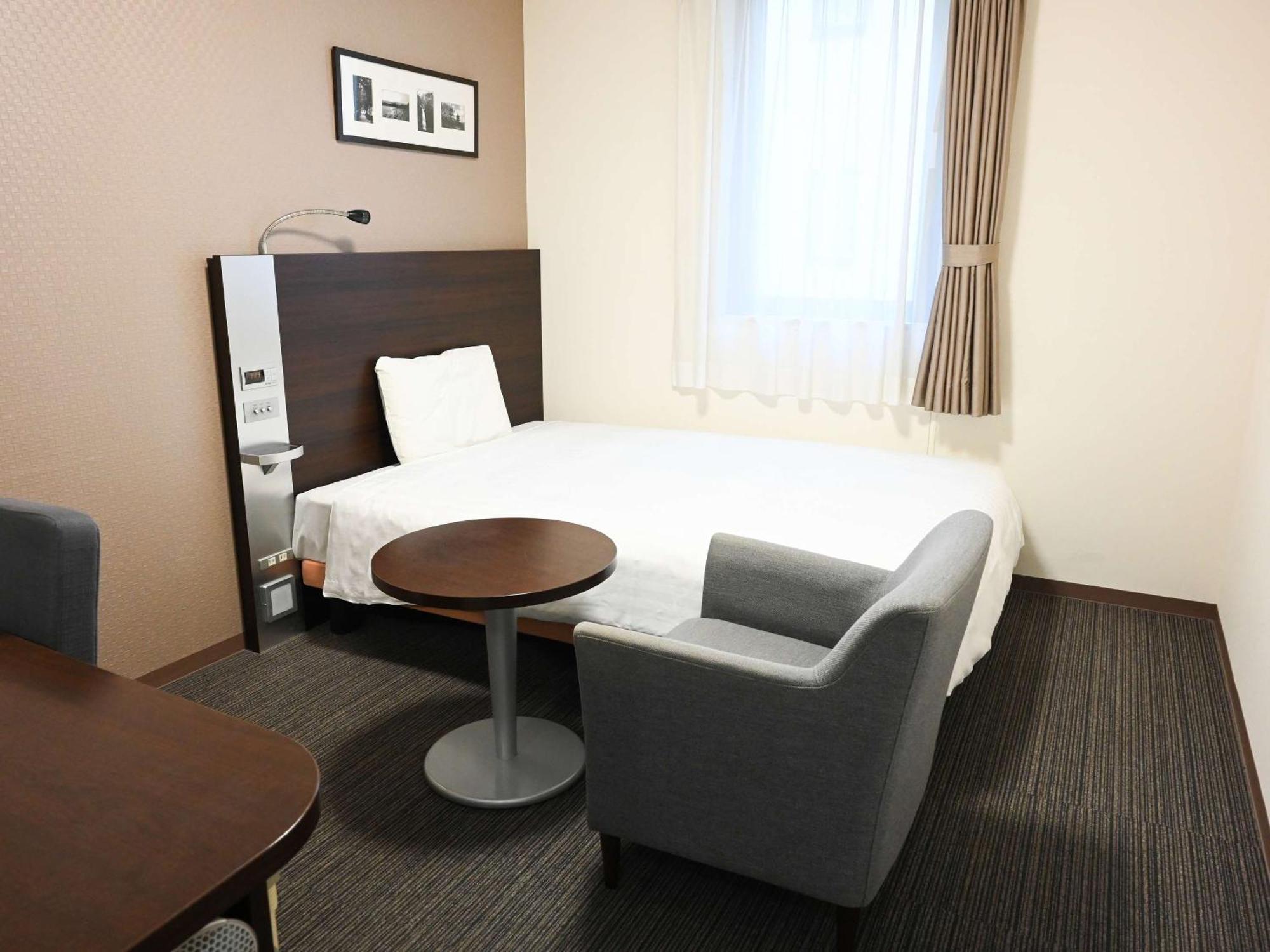 Comfort Hotel Sendai West Esterno foto